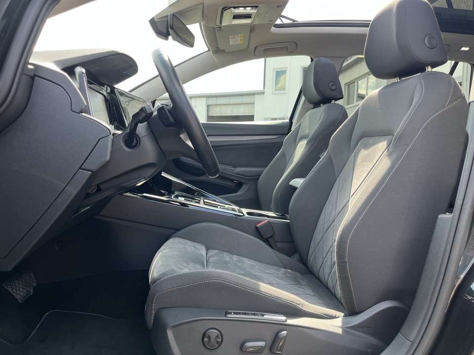 Volkswagen Golf - Imagem 12