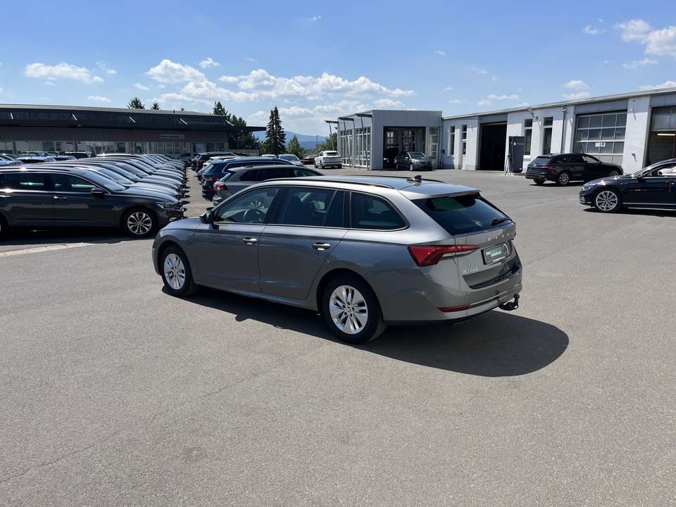Skoda Octavia - Imagem 10
