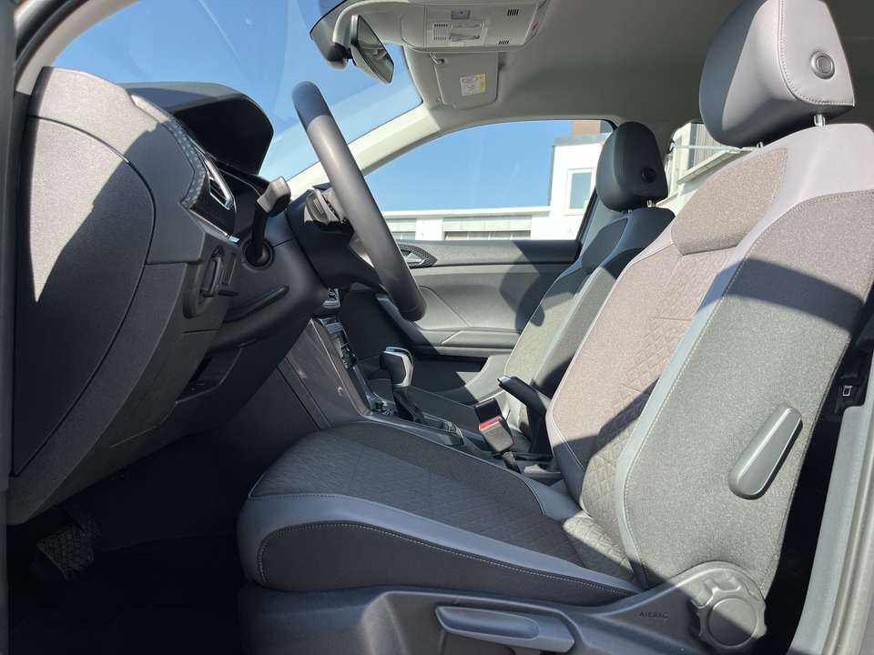 Volkswagen T-Cross - Imagem 12