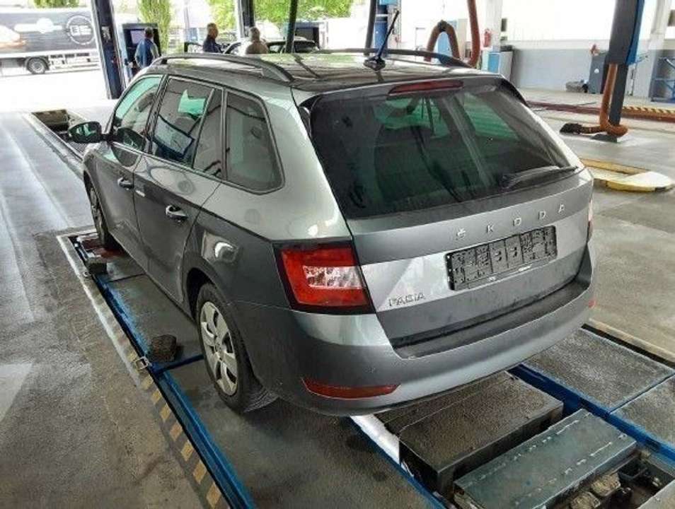 Skoda Fabia - Imagem 4