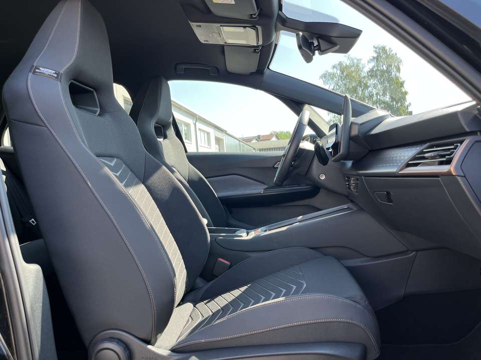 CUPRA Born - Imagem 13