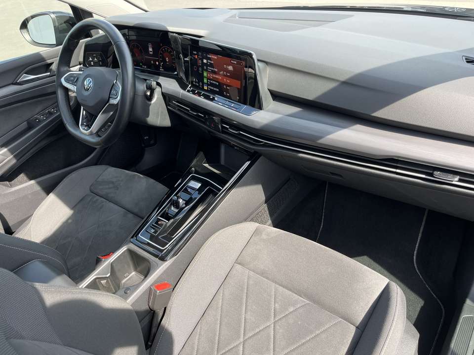 Volkswagen Golf - Imagem 13
