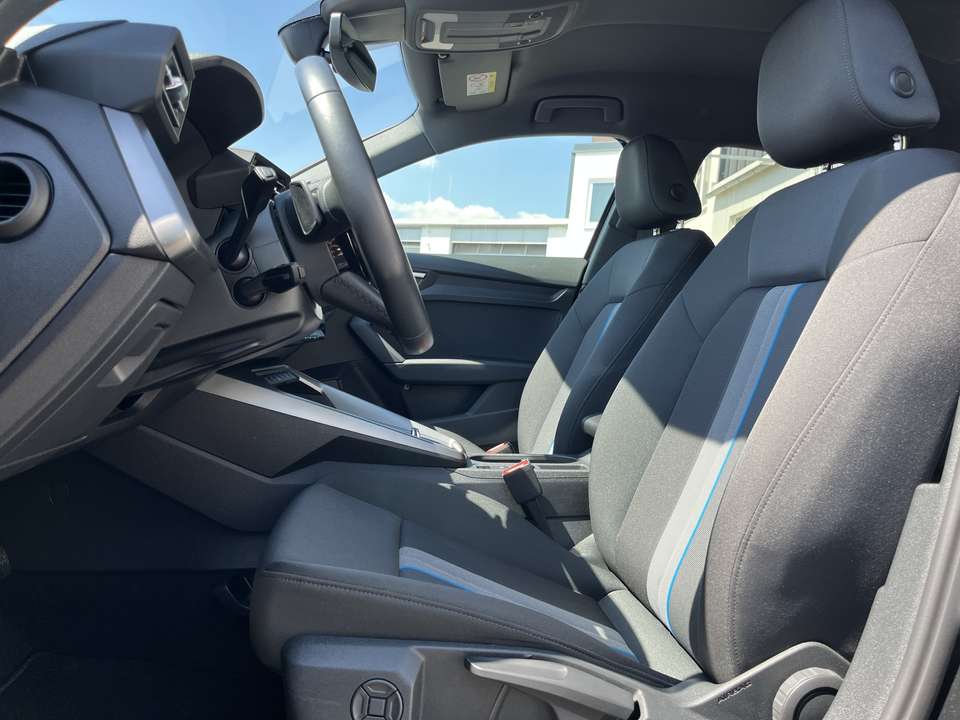 Audi A3 - Imagem 12