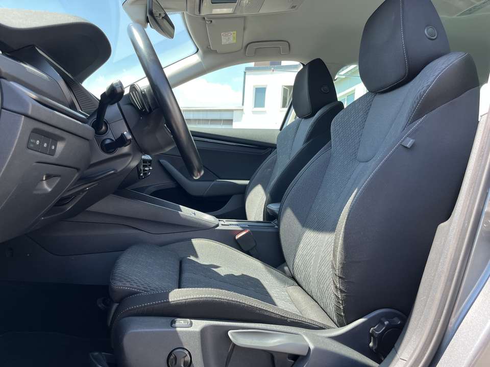 Skoda Octavia - Imagem 12