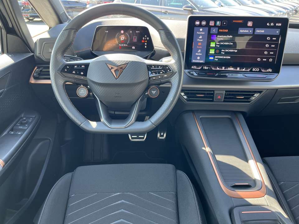 CUPRA Born - Imagem 14