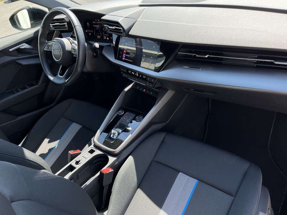 Audi A3 - Imagem 13