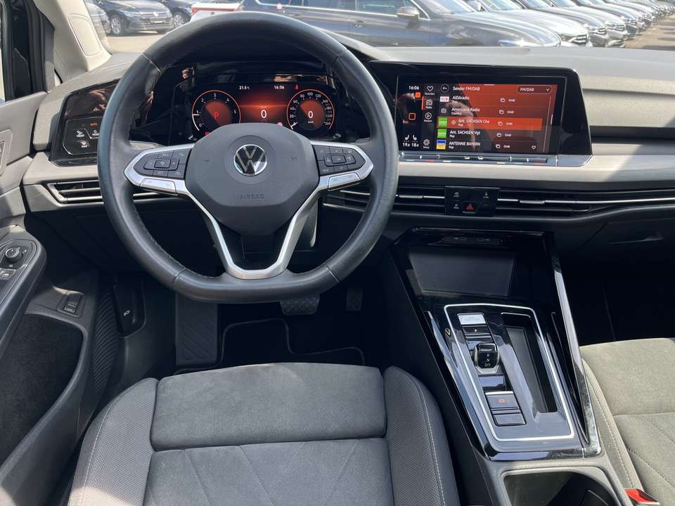 Volkswagen Golf - Imagem 15