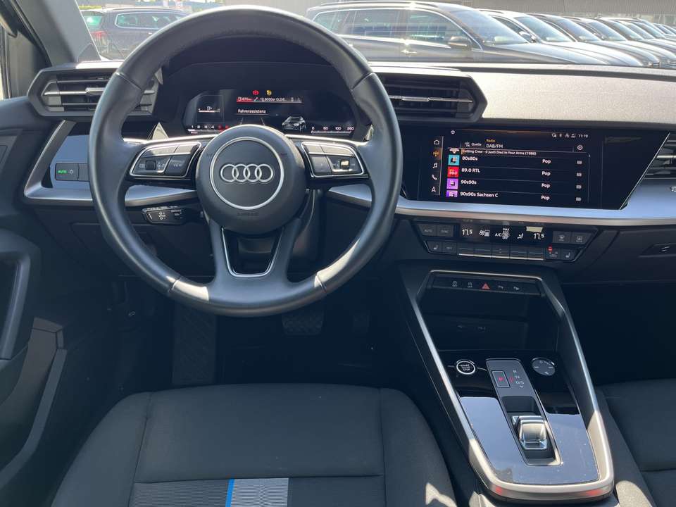 Audi A3 - Imagem 15