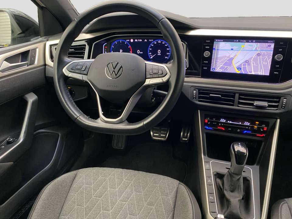 Volkswagen Taigo - Imagem 6
