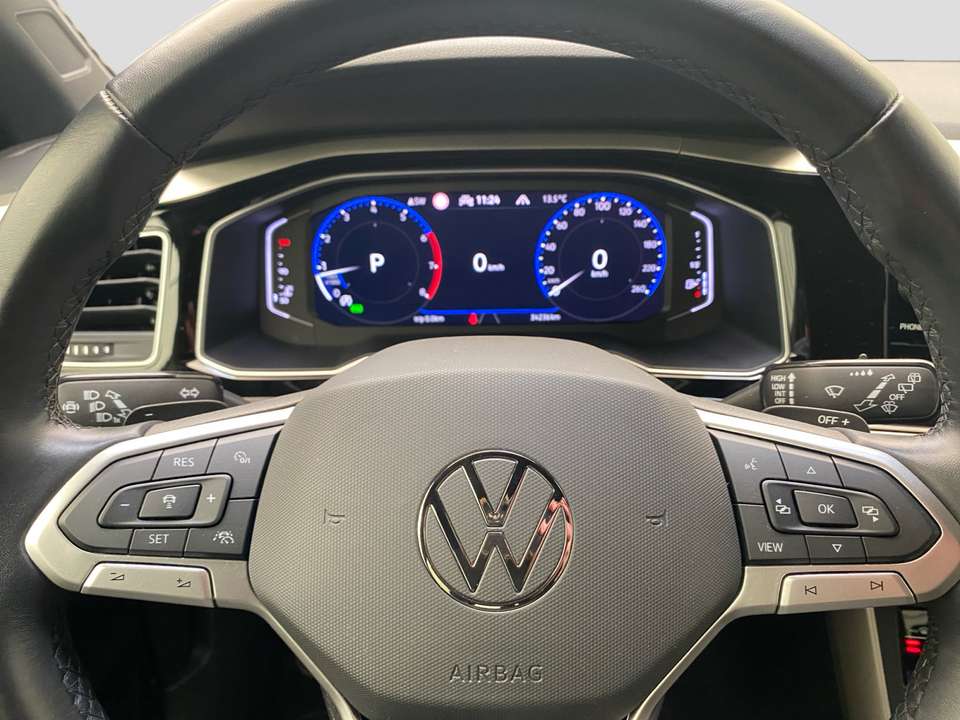 Volkswagen Taigo - Imagem 9