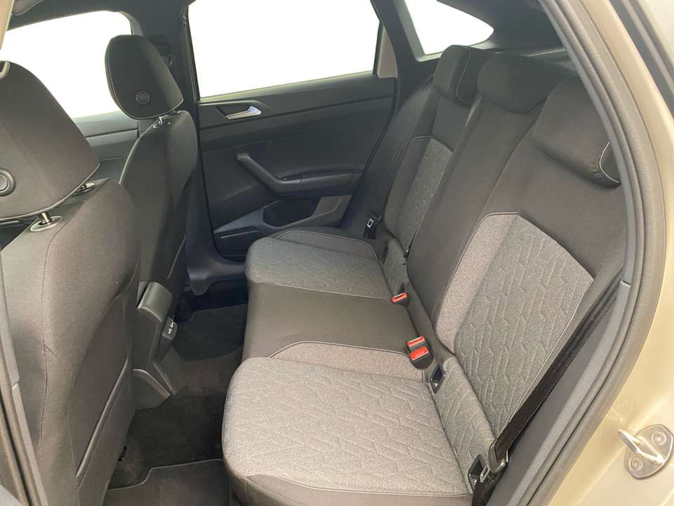 Volkswagen Taigo - Imagem 11
