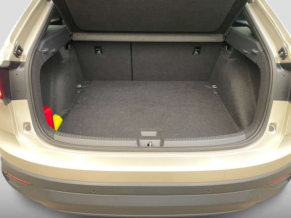 Volkswagen Taigo - Imagem 12