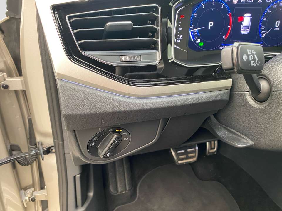 Volkswagen Taigo - Imagem 13