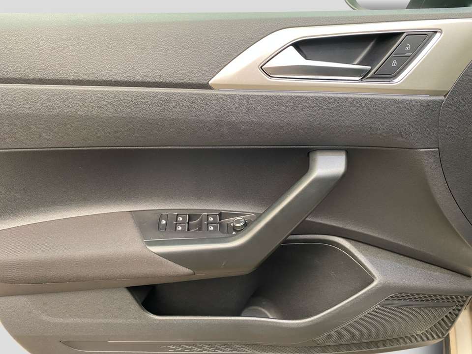 Volkswagen Taigo - Imagem 14