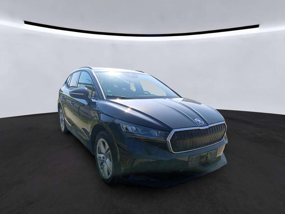 Skoda Enyaq - Imagem 3