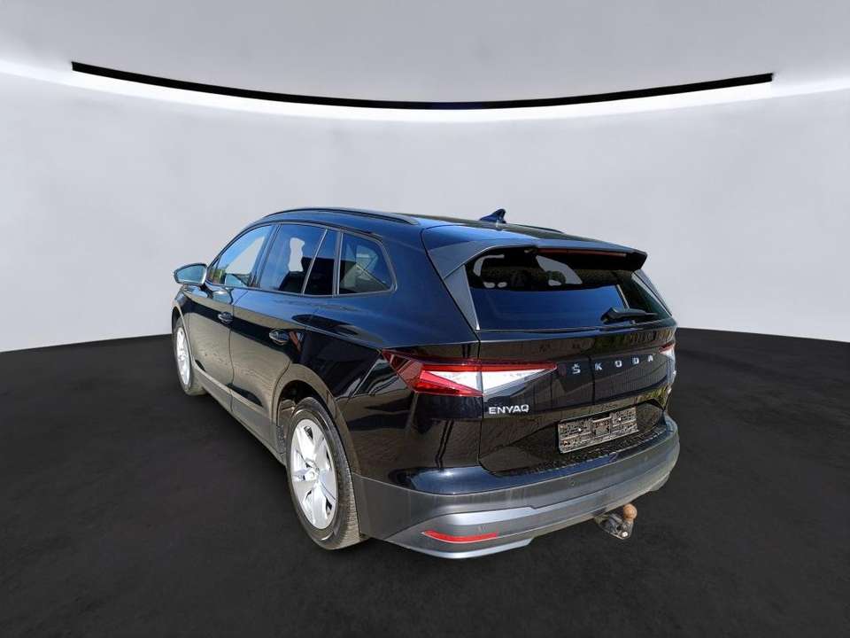 Skoda Enyaq - Imagem 5