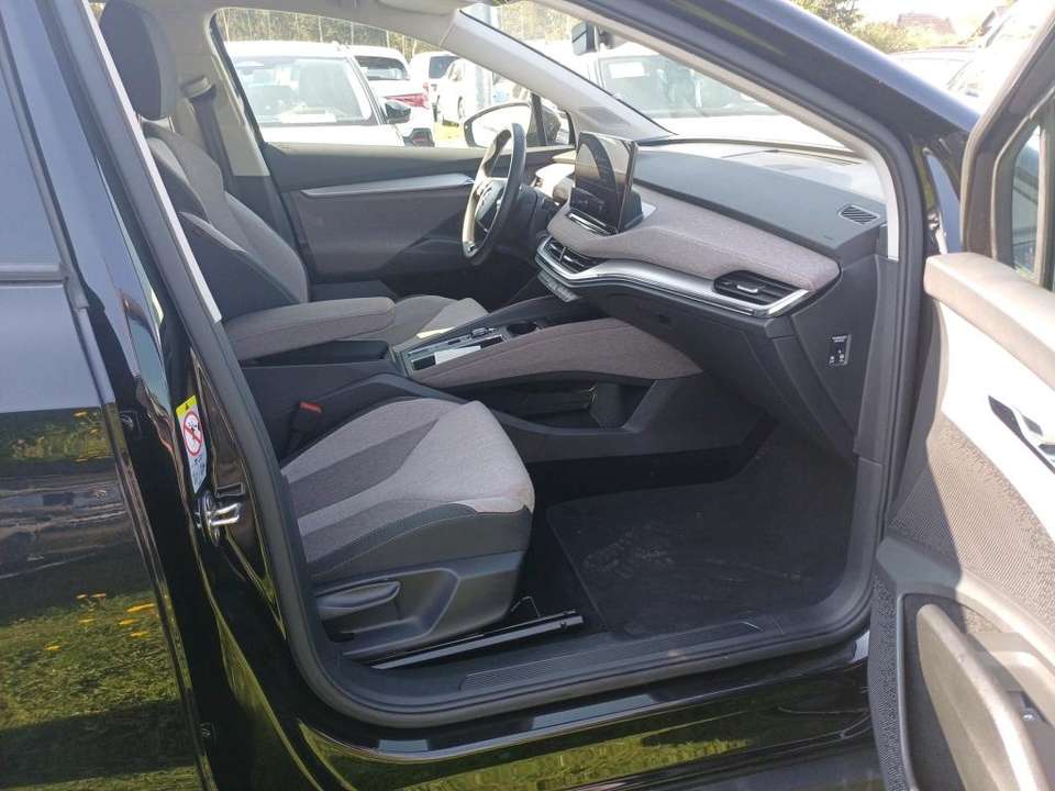 Skoda Enyaq - Imagem 7