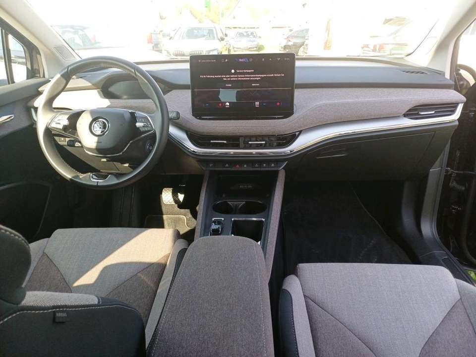 Skoda Enyaq - Imagem 9