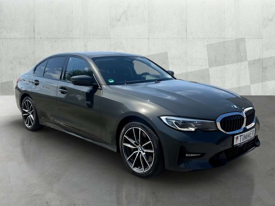 BMW 330 - Imagem 3