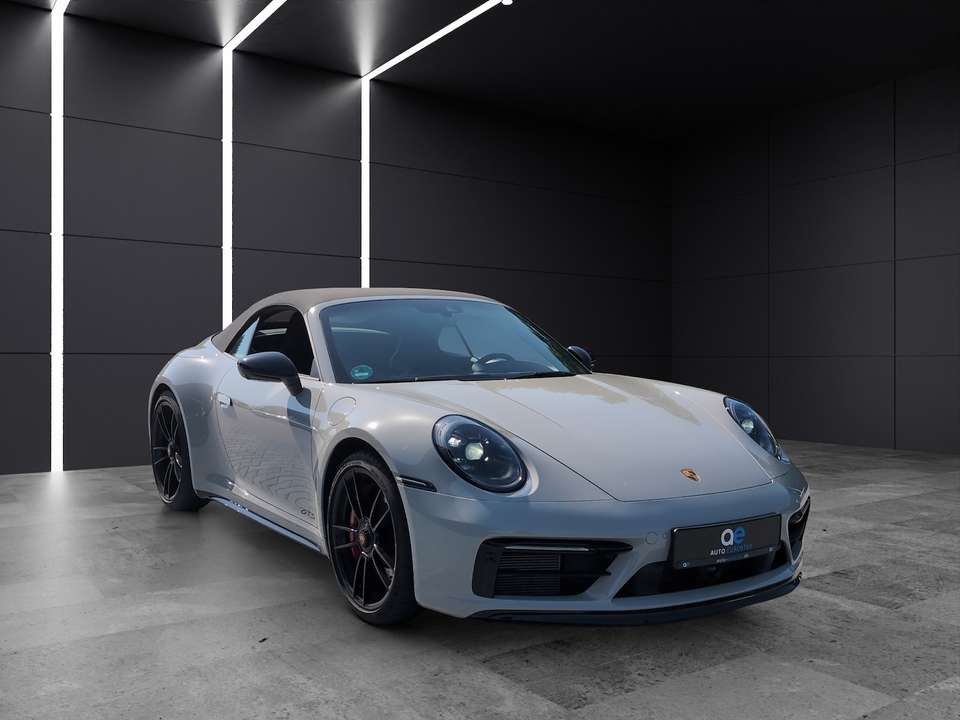 Porsche 992 - Imagem 2