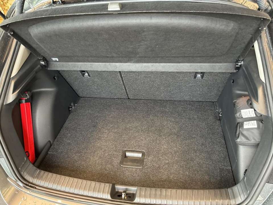 Skoda Fabia - Imagem 11