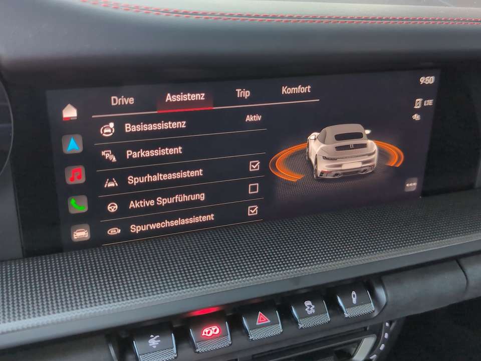 Porsche 992 - Imagem 15