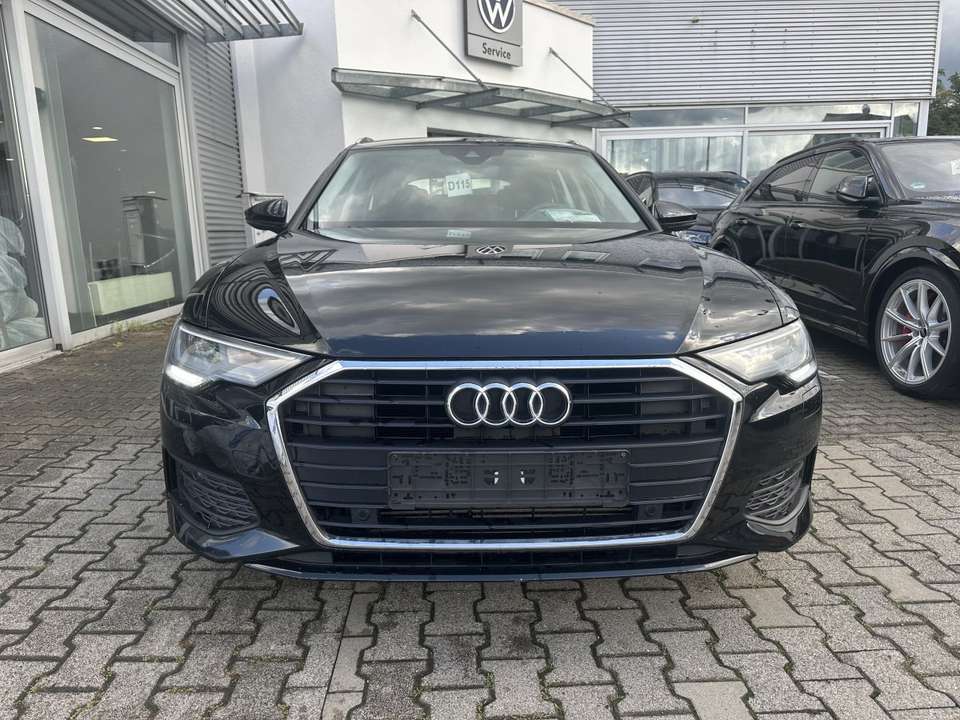 Audi A6 - Imagem 3