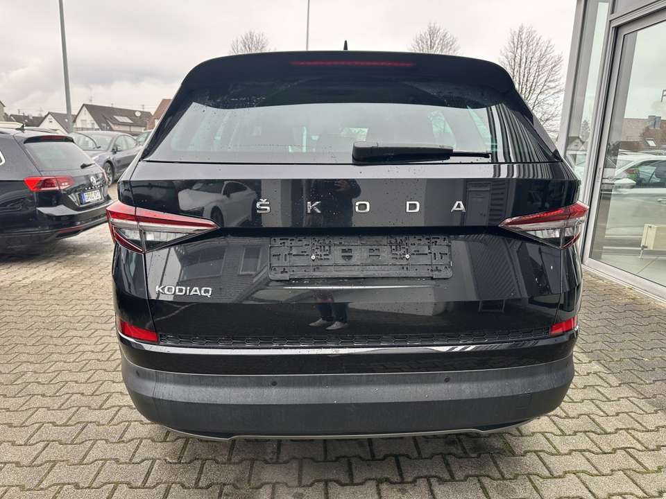 Skoda Kodiaq - Imagem 5
