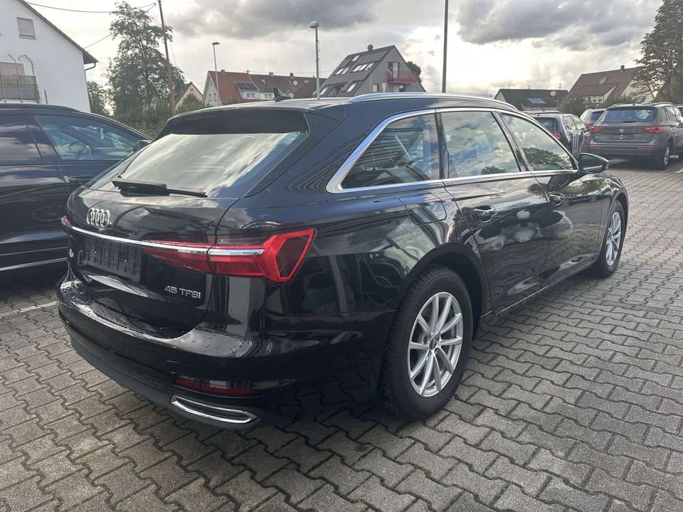 Audi A6 - Imagem 5