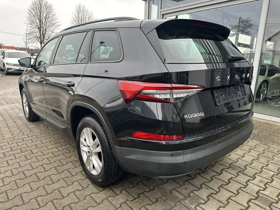 Skoda Kodiaq - Imagem 6