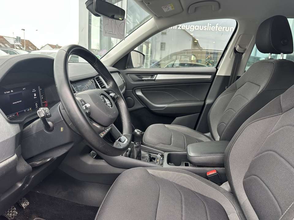 Skoda Kodiaq - Imagem 7