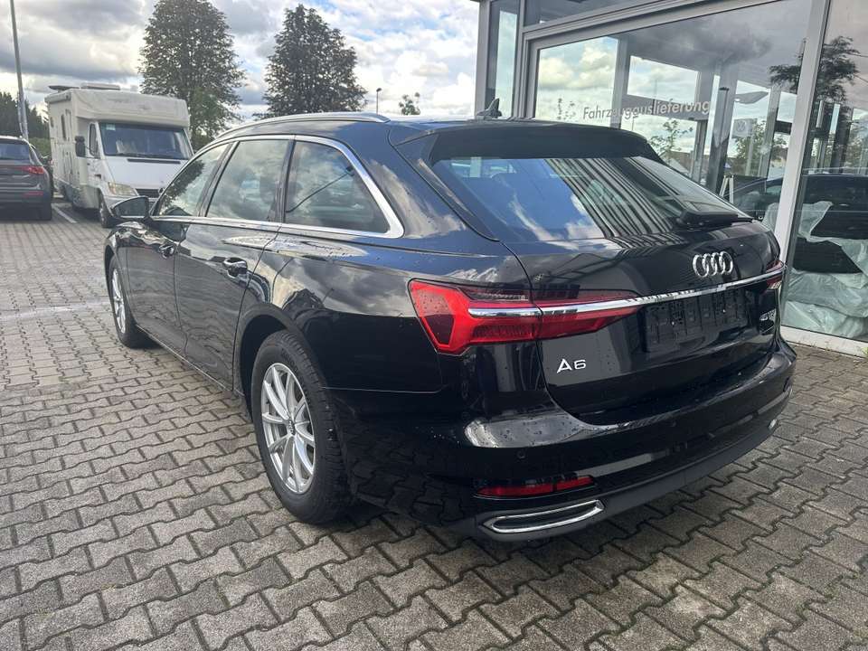 Audi A6 - Imagem 7