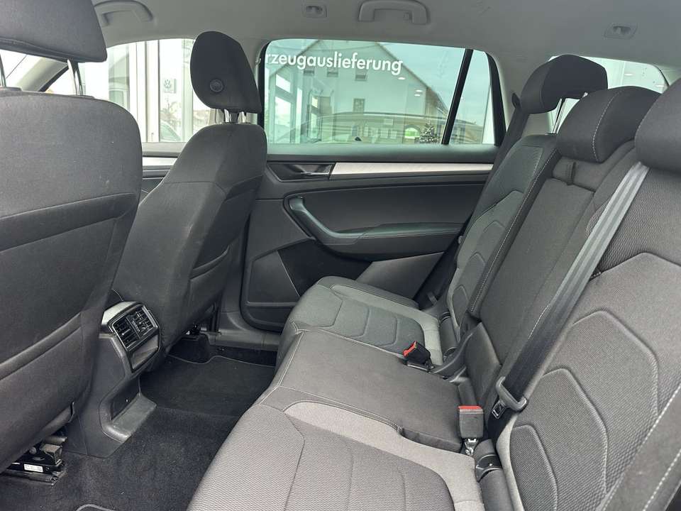 Skoda Kodiaq - Imagem 8