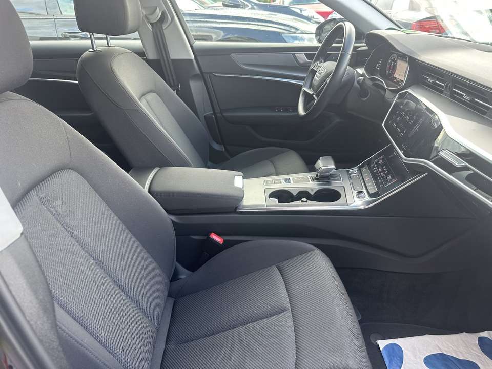 Audi A6 - Imagem 10