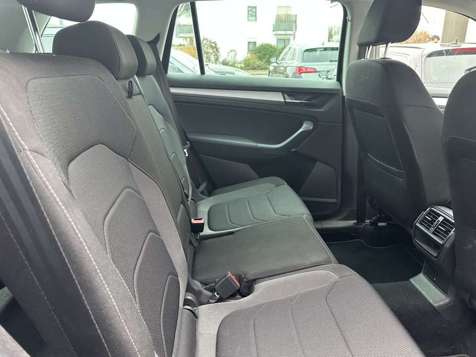 Skoda Kodiaq - Imagem 10