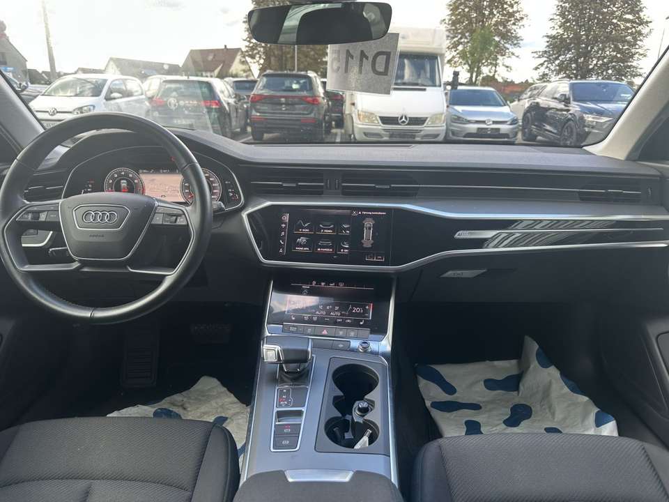 Audi A6 - Imagem 12
