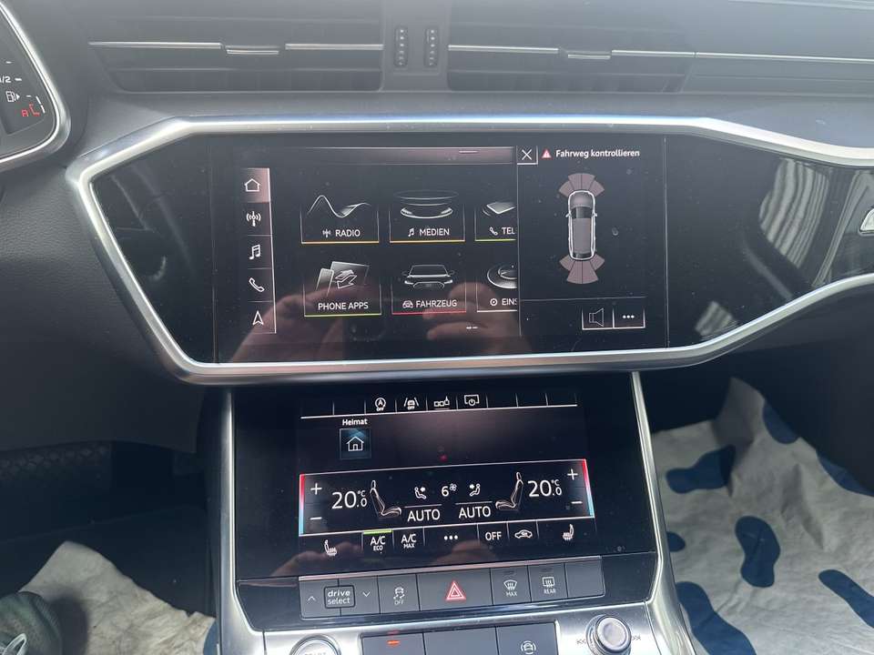Audi A6 - Imagem 15