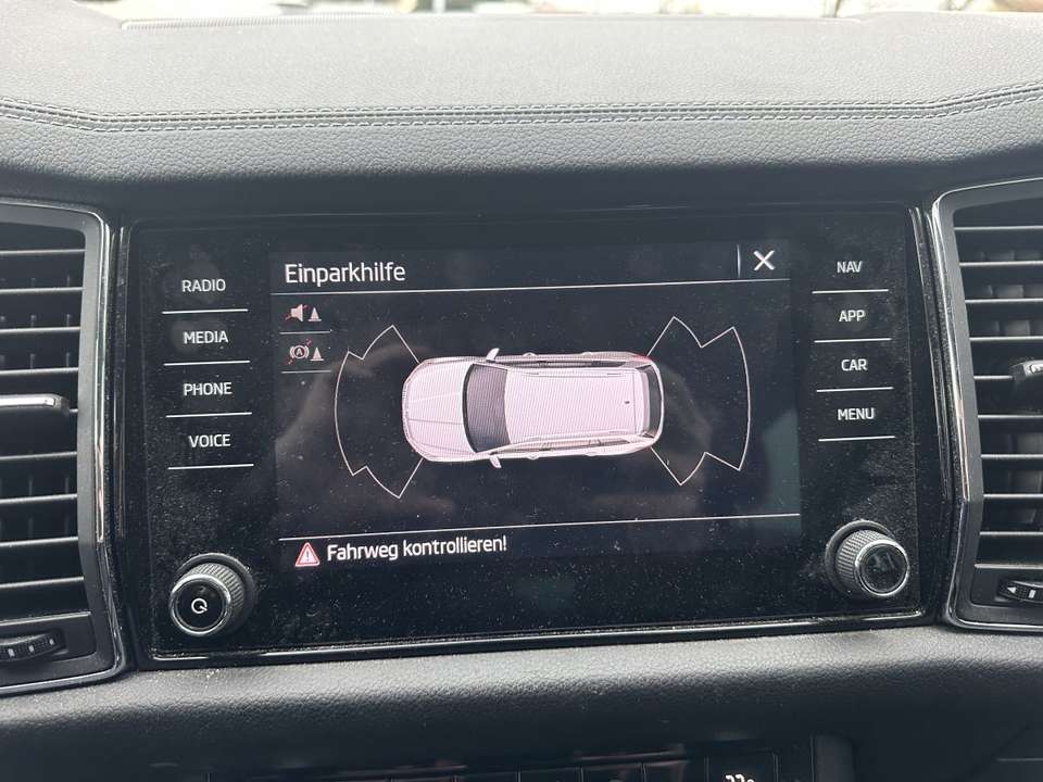 Skoda Kodiaq - Imagem 14
