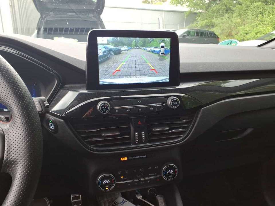 Ford Kuga - Imagem 3