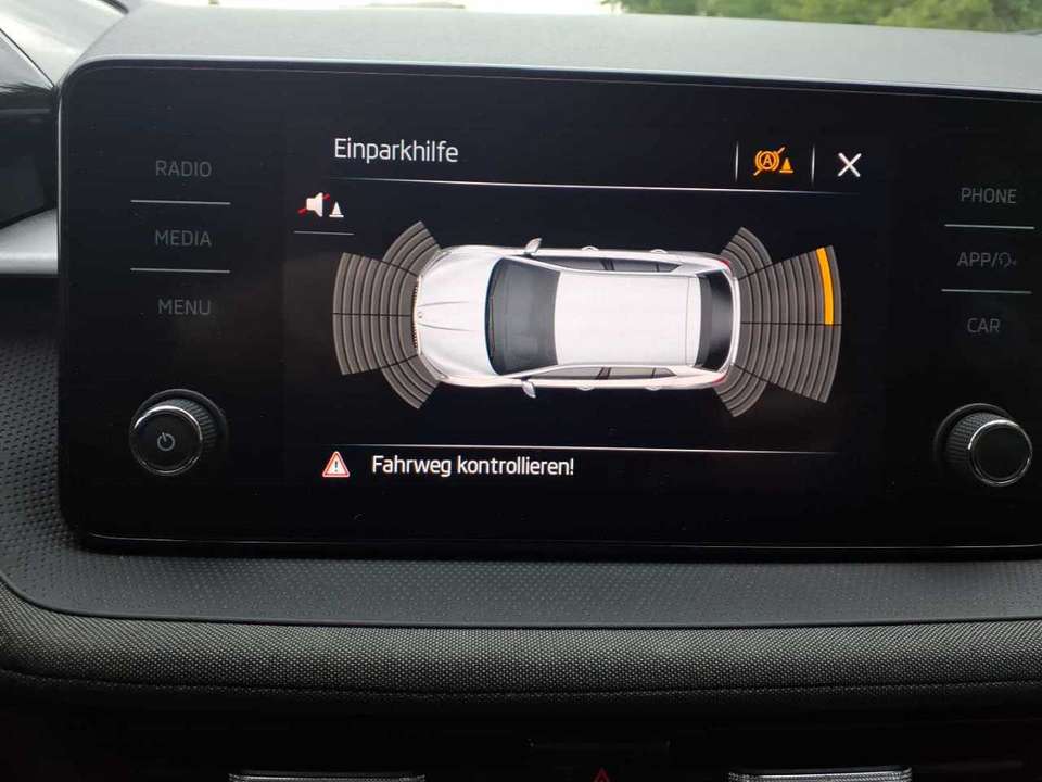 Skoda Fabia - Imagem 6
