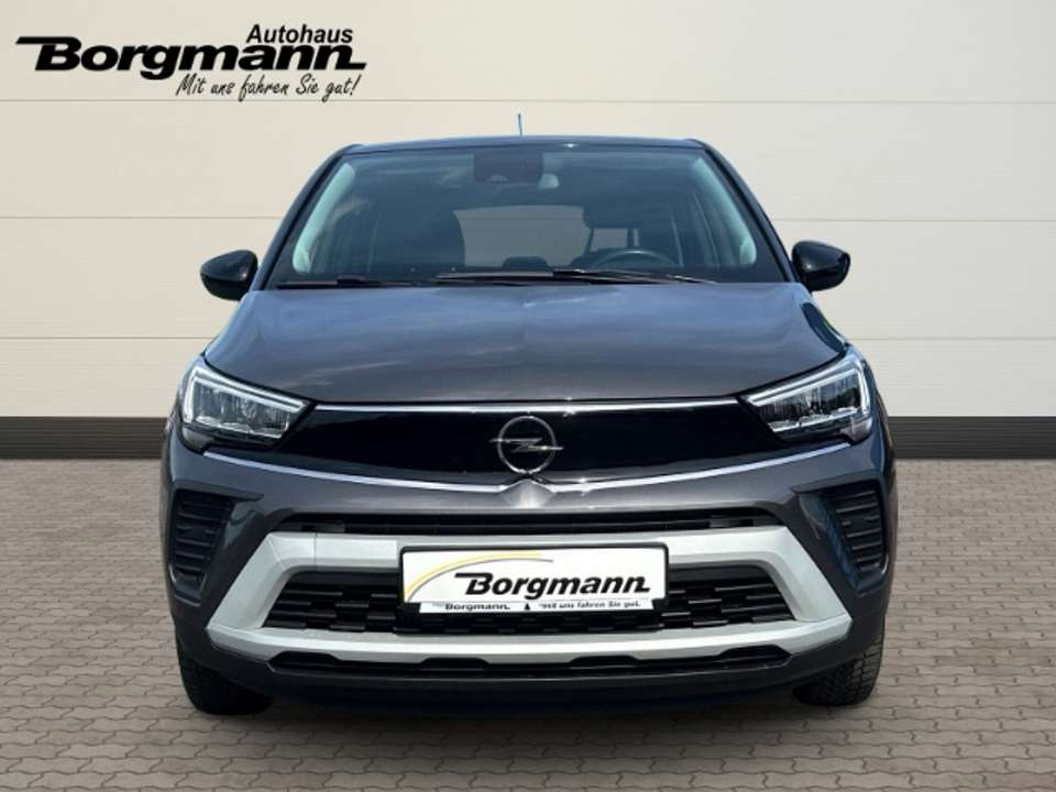 Opel Crossland - Imagem 2