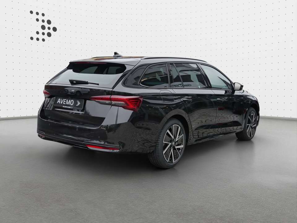 Skoda Octavia - Imagem 2