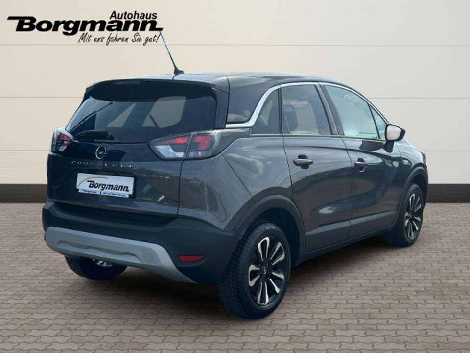 Opel Crossland - Imagem 4