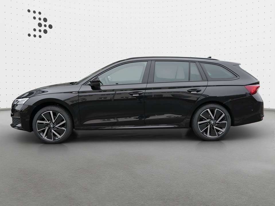 Skoda Octavia - Imagem 3
