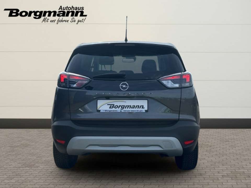 Opel Crossland - Imagem 5