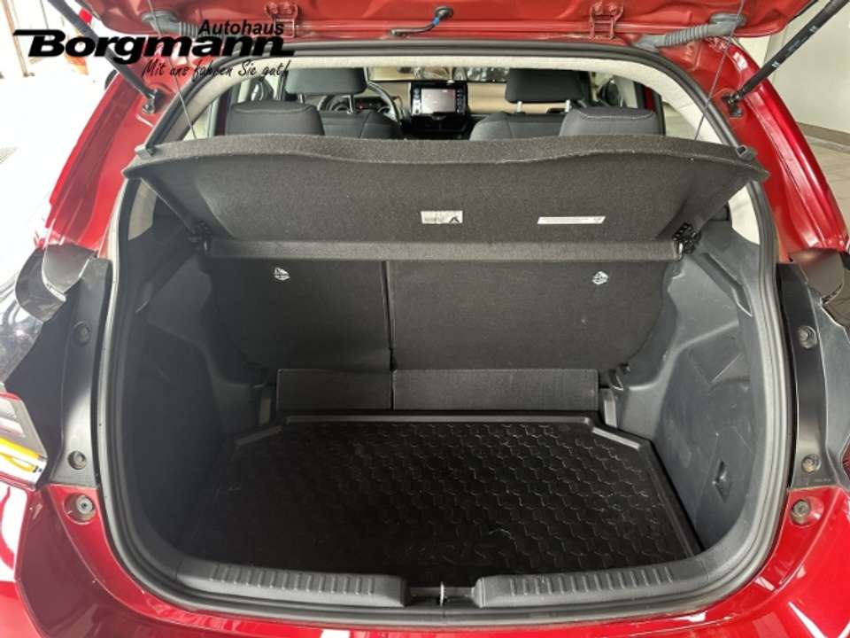 Toyota Yaris - Imagem 7