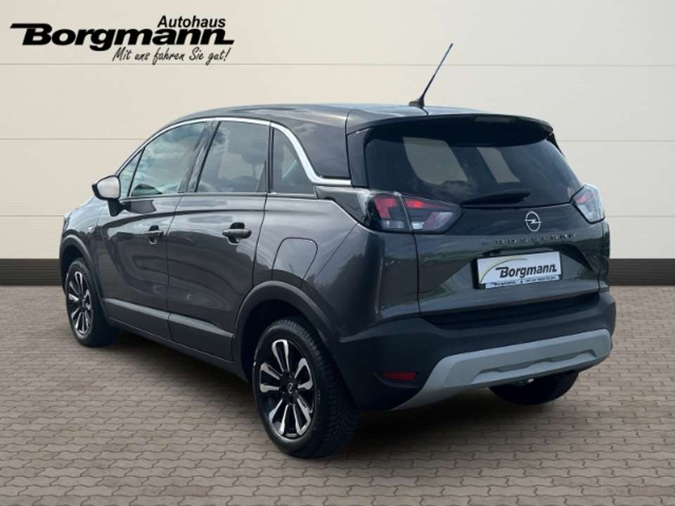 Opel Crossland - Imagem 6