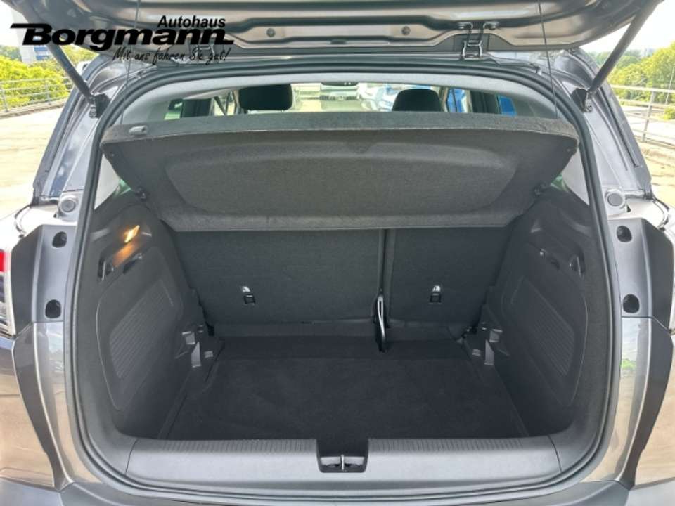 Opel Crossland - Imagem 7