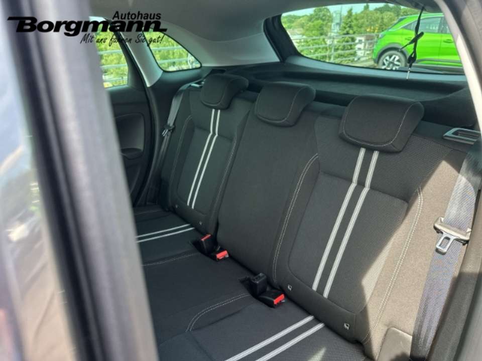 Opel Crossland - Imagem 8