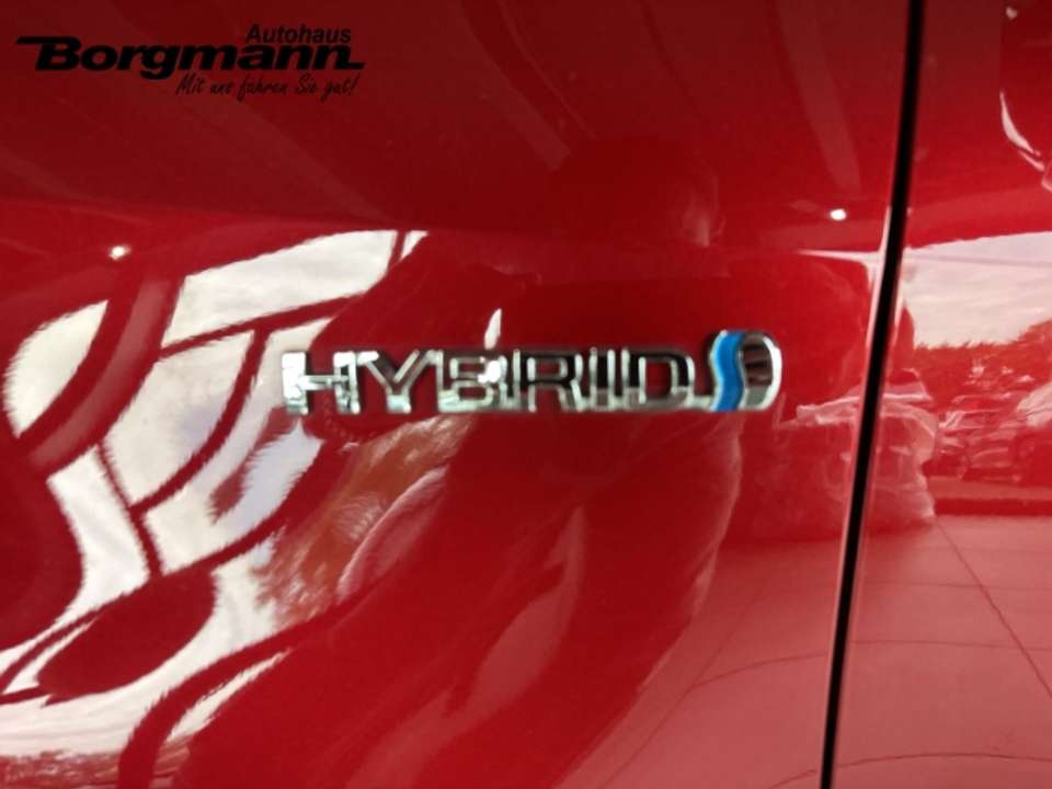 Toyota Yaris - Imagem 10